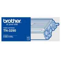 Brother TN-3250 TN-3290 Toner Cartridges, DR-3215