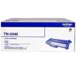 1 x Genuine Brother TN-3340 Toner Cartridge