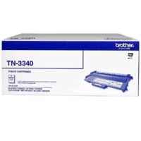 Brother TN-3310 TN-3340 TN-3360 Toner Cartridges, DR-3325