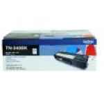 1 x Genuine Brother TN-340BK Black Toner Cartridge