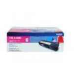 1 x Genuine Brother TN-340M Magenta Toner Cartridge