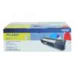 1 x Genuine Brother TN-340Y Yellow Toner Cartridge