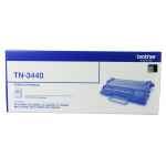 1 x Genuine Brother TN-3440 Toner Cartridge High Yield