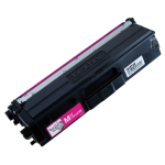 1 x Genuine Brother TN-441M Magenta Toner Cartridge