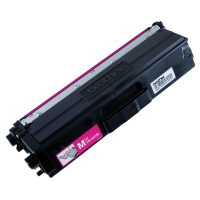 1 x Genuine Brother TN-441M Magenta Toner Cartridge