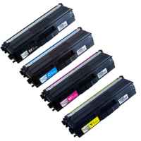 4 Pack Genuine Brother TN-441 Toner Cartridge Set