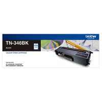 1 x Genuine Brother TN-446BK Black Toner Cartridge Super High Yield