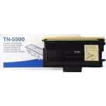 1 x Genuine Brother TN-5500 Toner Cartridge