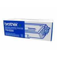1 x Genuine Brother TN-6300 Toner Cartridge