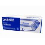 1 x Genuine Brother TN-6600 Toner Cartridge High Yield