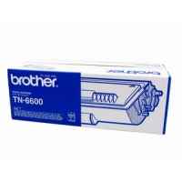 Brother TN-6300 TN-6600 Toner Cartridges, DR-6000