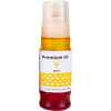 1 x Compatible Canon GI-61Y Yellow Ink Bottle