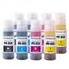 8 Pack Compatible Canon PFI-050 PFI050 Ink Bottle Set (2BK,2C,2M,2Y) 8 Pack Compatible Canon PFI-050 PFI050 Ink Bottle Set (2BK,2C,2M,2Y)