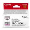 1 x Genuine Canon PFI-4100PM Photo Magenta Ink Cartridge