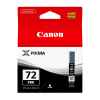 1 x Genuine Canon PGI-72PBK Photo Black Ink Cartridge