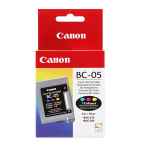 1 x Genuine Canon BC-05 Colour Ink Cartridge