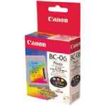 1 x Genuine Canon BC-06 Photo Ink Cartridge