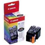 1 x Genuine Canon BC-21E Colour Ink Cartridge