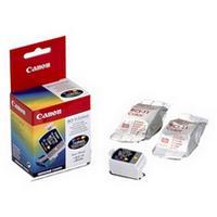 1 x Genuine Canon BCI-11C Colour Ink Cartridge