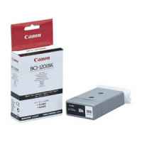 1 x Genuine Canon BCI-1201BK Black Ink Cartridge