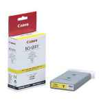 1 x Genuine Canon BCI-1201Y Yellow Ink Cartridge
