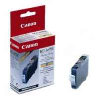 1 x Genuine Canon BCI-3ePBK Photo Black Ink Cartridge