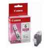 1 x Genuine Canon BCI-6M Magenta Ink Cartridge