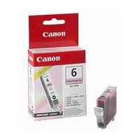 1 x Genuine Canon BCI-6PM Photo Magenta Ink Cartridge