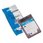 1 x Genuine Canon BJI-643C Cyan Ink Cartridge