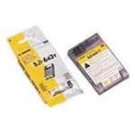 1 x Genuine Canon BJI-643Y Yellow Ink Cartridge