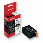 1 x Genuine Canon BX-3 Black Ink Cartridge