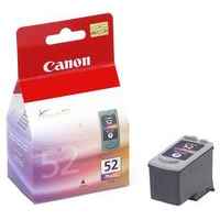 1 x Genuine Canon CL-52 Photo Ink Cartridge