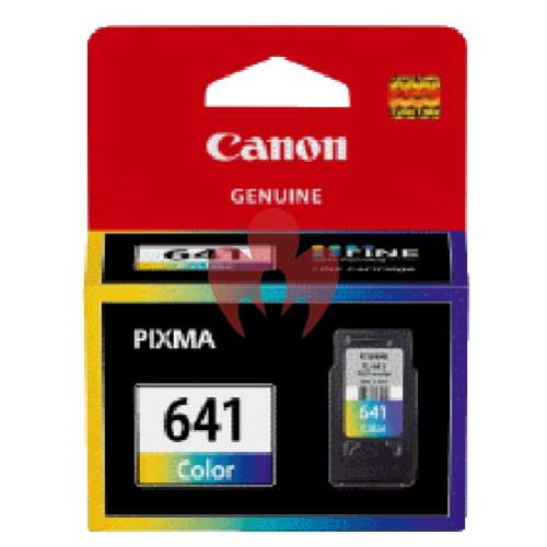 Rihac PG-640 / CL-641 Pop Cartridge DIY Inserts – Suits Canon MG2160, MG2260, MG3160 & More (Multicolour, 2026 Expiry)