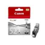 1 x Genuine Canon CLI-521BK Photo Black Ink Cartridge