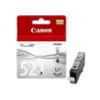 1 x Genuine Canon CLI-521GY Grey Ink Cartridge