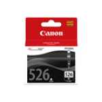 1 x Genuine Canon CLI-526BK Photo Black Ink Cartridge