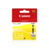 1 x Genuine Canon CLI-526Y Yellow Ink Cartridge