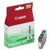 1 x Genuine Canon CLI-8G Green Ink Cartridge