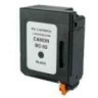 1 x Compatible Canon BC-02 Black Ink Cartridge