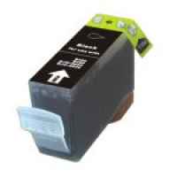 1 x Compatible Canon BCI-3eBK Black Ink Cartridge