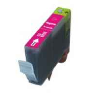 1 x Compatible Canon BCI-3eM Magenta Ink Cartridge