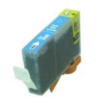 1 x Compatible Canon BCI-3ePC Photo Cyan Ink Cartridge