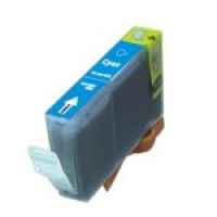 1 x Compatible Canon BCI-6C Cyan Ink Cartridge