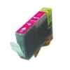 1 x Compatible Canon BCI-6M Magenta Ink Cartridge