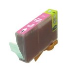 1 x Compatible Canon BCI-6PM Photo Magenta Ink Cartridge