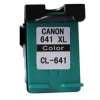 1 x Compatible Canon CL-641XL Colour Ink Cartridge