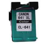 1 x Compatible Canon CL-641XL Colour Ink Cartridge