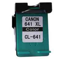 1 x Compatible Canon CL-641XL Colour Ink Cartridge