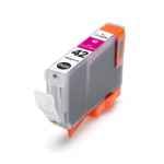 1 x Compatible Canon CLI-42M Magenta Ink Cartridge