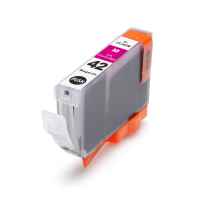 1 x Compatible Canon CLI-42M Magenta Ink Cartridge